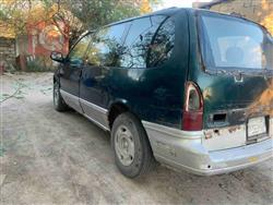 فۆرد مێرکوری